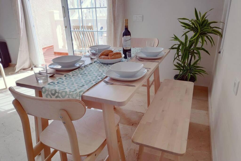 Maxo House Apartman Caleta De Fuste Kültér fotó
