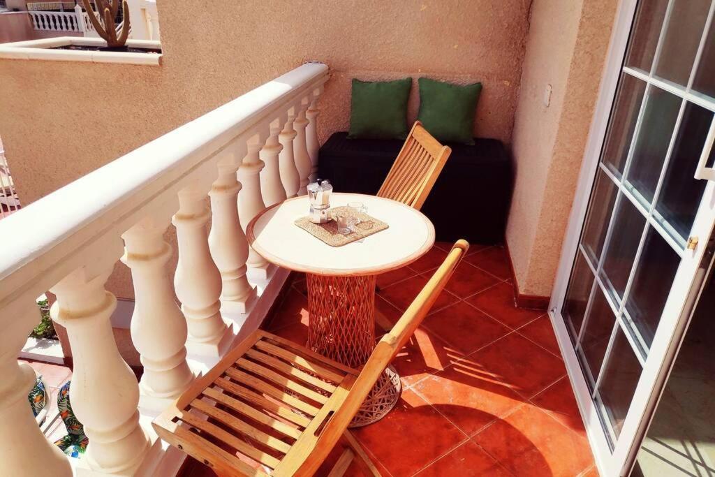 Maxo House Apartman Caleta De Fuste Kültér fotó