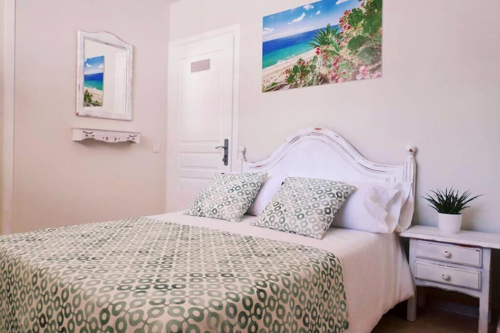 Maxo House Apartman Caleta De Fuste Kültér fotó