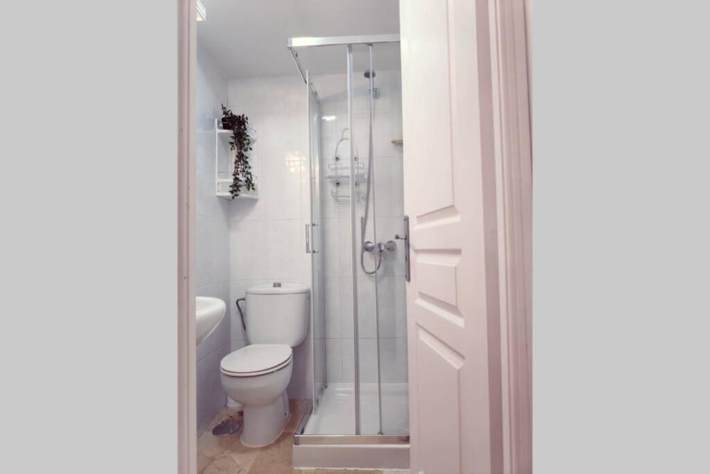 Maxo House Apartman Caleta De Fuste Kültér fotó